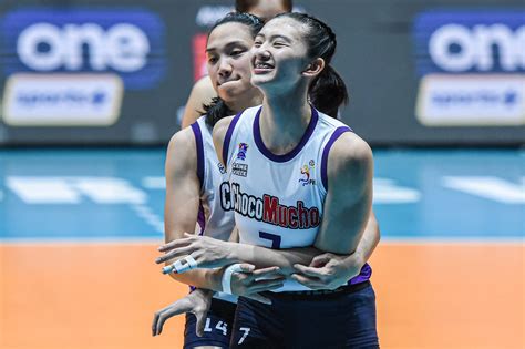 Friends to foes: Maddie Madayag welcomes battling longtime .